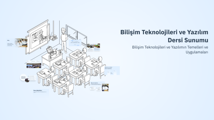 Bilişim Teknolojileri ve Yazılım Dersi Sunumu by Opet Tarihe Saygı ...