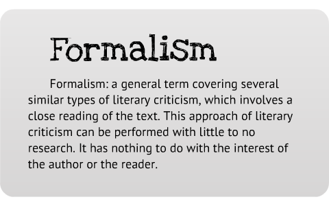 What Is Formalism? Philosophy Today Formalism, Art History|, 58% OFF