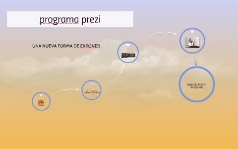 programa prezi by lorena gonzalez lorena gonzalez on Prezi