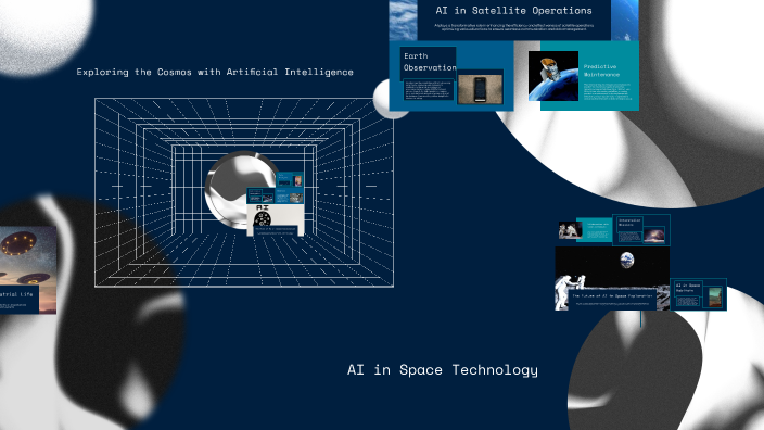AI in Space Technology by Harshita Pandita on Prezi