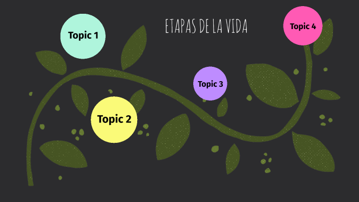 ETAPAS DE LA VIDA by nicole qb on Prezi