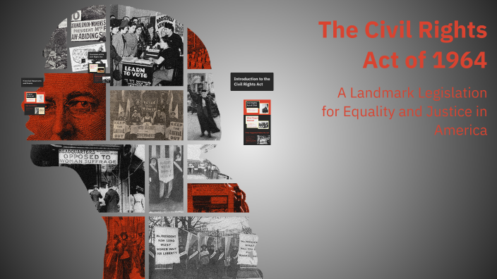 The Civil Rights Act of 1964 by Isabelle Martens on Prezi