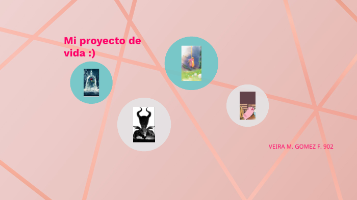 PROYECTO DE VIDA by michelle gomez on Prezi