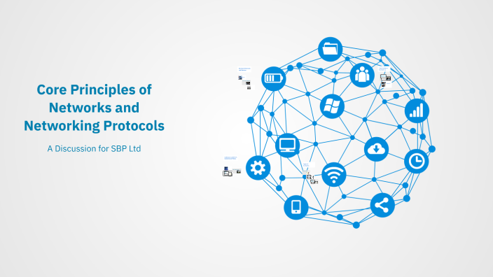 Core Principles of Networks and Networking Protocols by Aisosa Junior ...