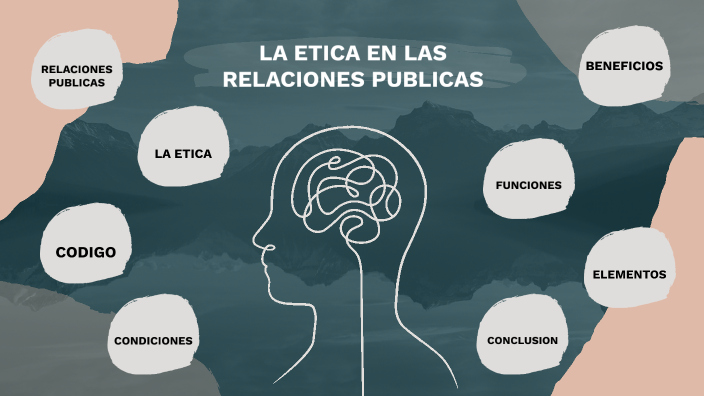 La Ética En Las Relaciones Publicas By VALENTINA BALLESTEROS GUIO On Prezi