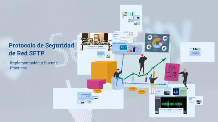 Protocolo de Seguridad de Red SFTP by sebastian amaya muñoz on Prezi