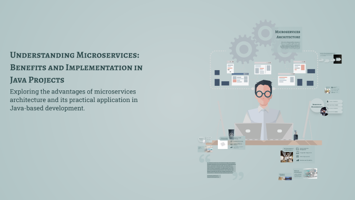 Understanding Microservices: Benefits and Implementation in Java ...