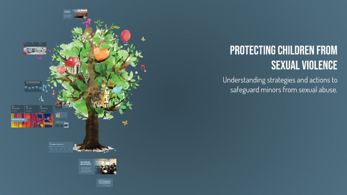 Protecting Children from Sexual Violence by Fjnnn Kenway on Prezi