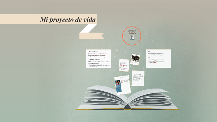 Mi proyecto de vida by Bryan Villacis on Prezi