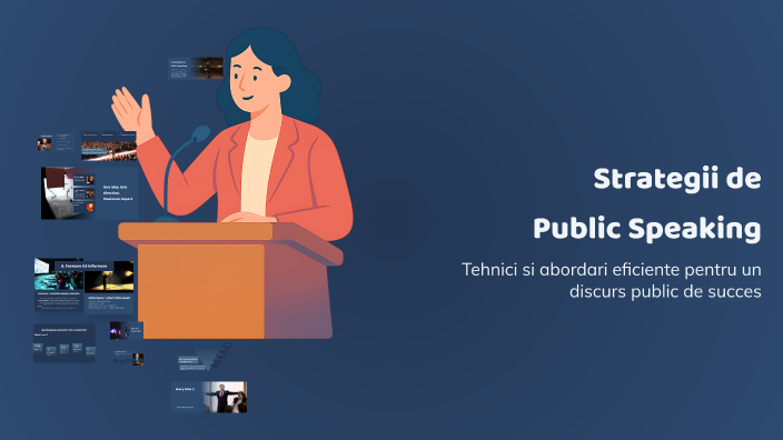 Public Speaking Strategies by Elena Tolbariu on Prezi