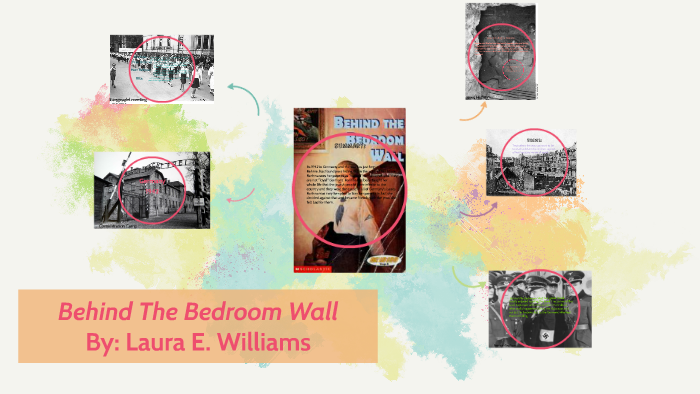 Behind The Bedroom Wall By Olivia R On Prezi