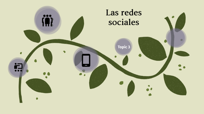 Las redes sociales by CAMILA ALESSANDRA CALLO DE LA CRUZ on Prezi