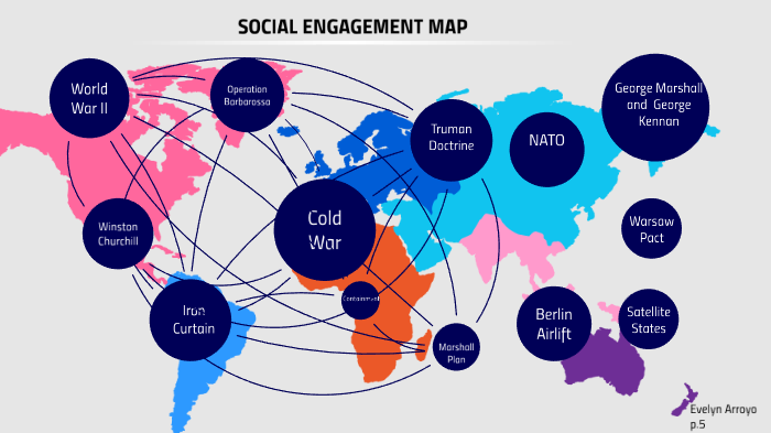 Origins of the Cold War by Evelyn 626 on Prezi