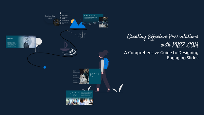 Creating Effective Presentations with PREZİ.COM by özer sungurtekin on ...