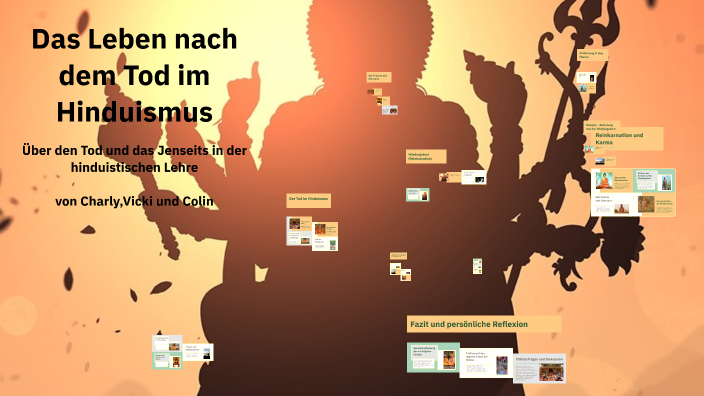 Das Leben Nach Dem Tod Hinduismus prezi.com