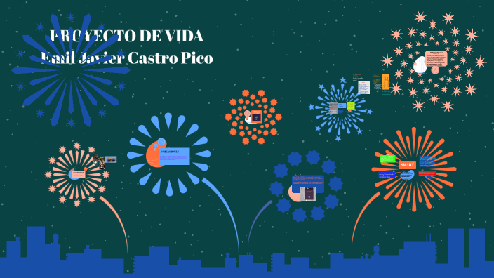 PROYECTO DE VIDA by EMIL JAVIER CASTRO PICO on Prezi