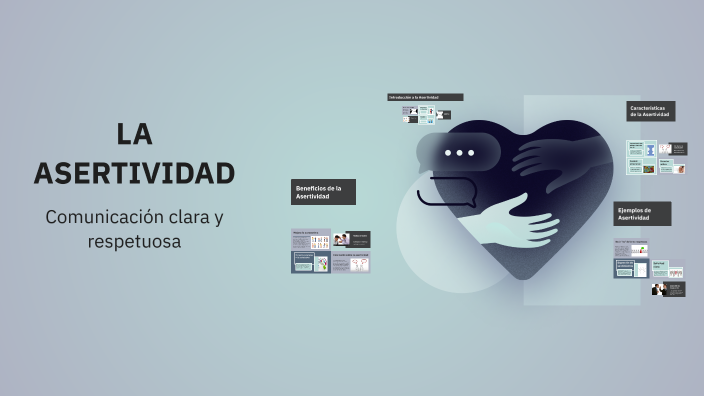 LA ASERTIVIDAD by Alba on Prezi