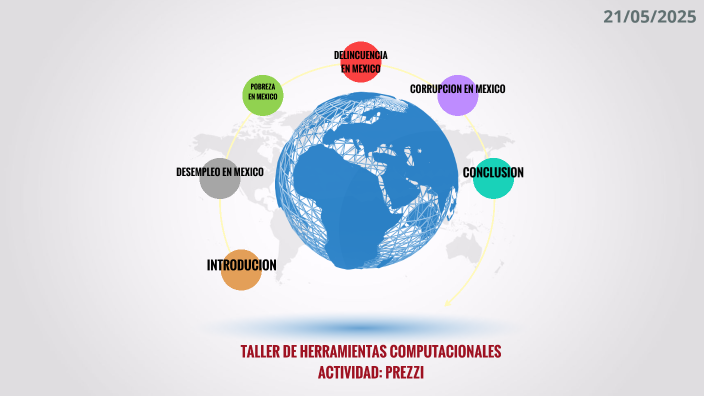 TALLER DE HERRAMIENTAS COMPUTACIONALES by Mario Hernández on Prezi