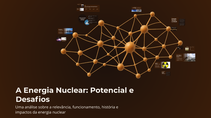 A Energia Nuclear: Potencial e Desafios by Kauany Pereira on Prezi