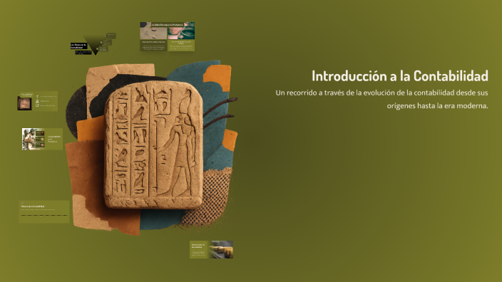 Introducción a la Contabilidad by Luis Diego Zambrana Mujica on Prezi