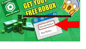 HOW TO GET FREE ROBUX ( NO SCAM ) by Shane Frock on Prezi Design