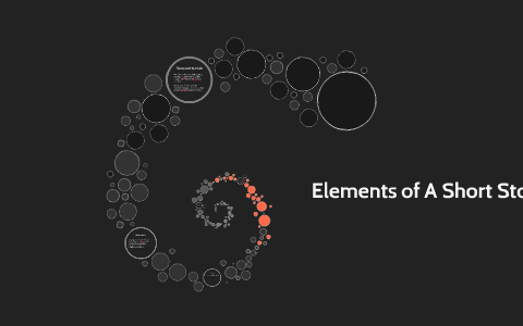 Elements of a Short Story- The Necklace by Sam Butcher on Prezi