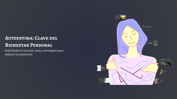 Autoestima by Rosa Colin on Prezi