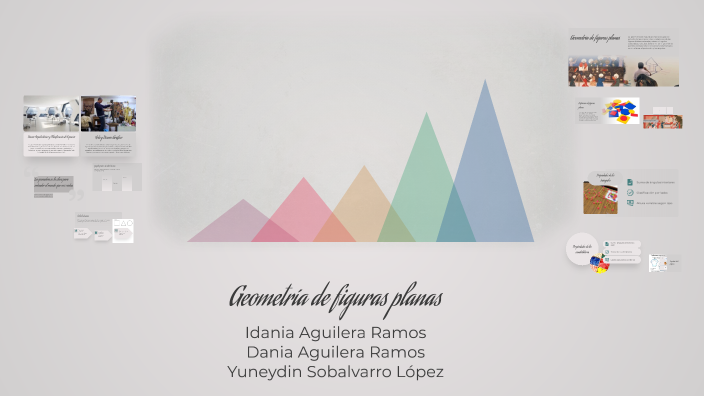 Geometría de figuras planas by Los matemáticos Licenciados on Prezi