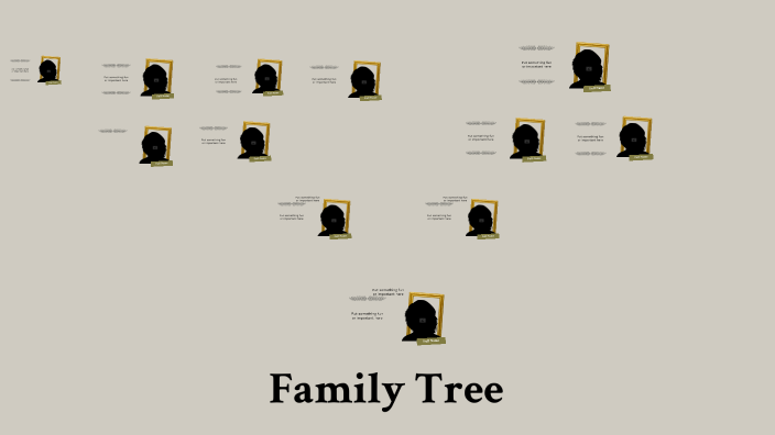My Family Tree by Valeria Mendoza on Prezi