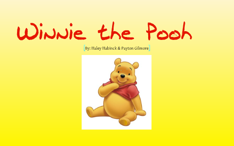 winnie the pooh and taoism