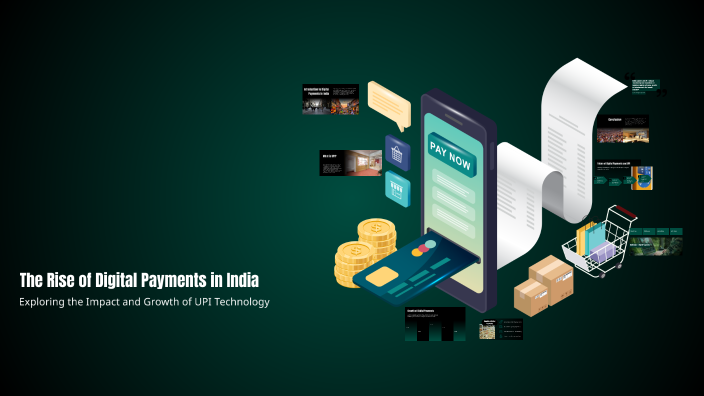 The Rise of Digital Payments in India by Wahid Hussain on Prezi