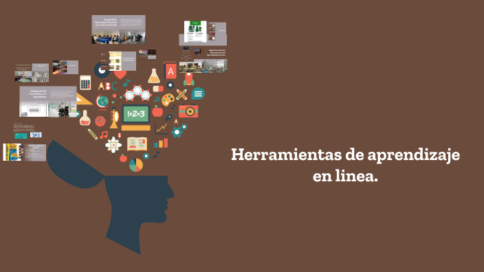 Herramientas de Aprendizaje en Línea by Armandi Perez on Prezi