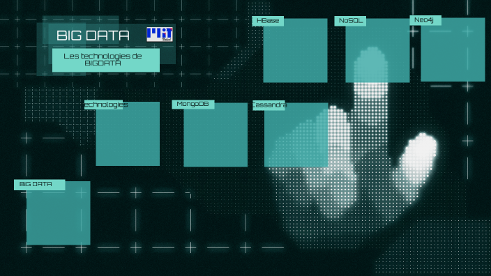 big data by ghazi ben nasr on Prezi