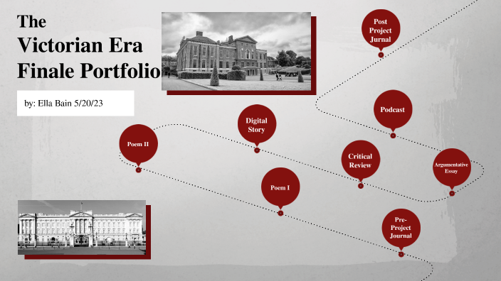 The Victorian Era by Gabriella Bain on Prezi
