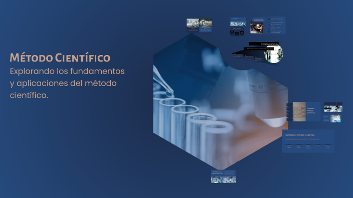 Método Científico by Meribel Bertres on Prezi