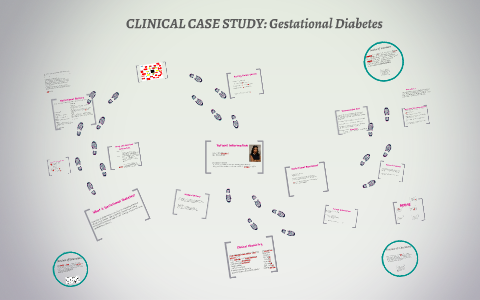 evolve gestational diabetes case study