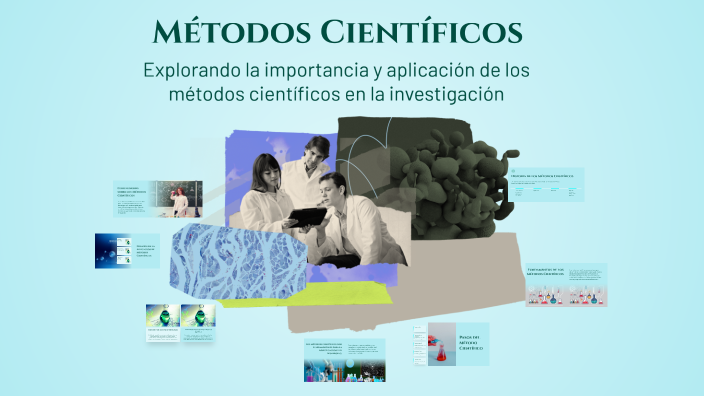Métodos Científicos by KATZUMY FANNY VELASCO SANTIAGO on Prezi