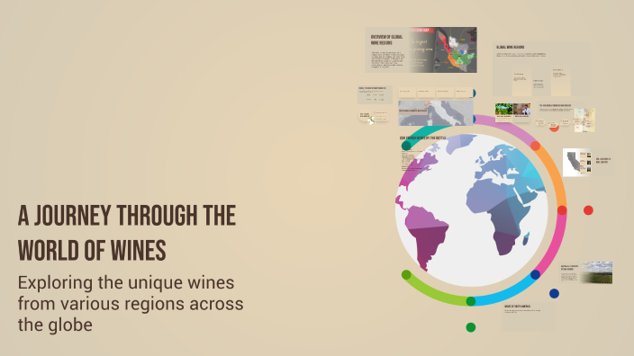 A Journey Through the World of Wines by Nikki Robichaud on Prezi