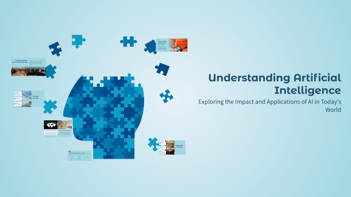 Understanding Artificial Intelligence by Like Me on Prezi