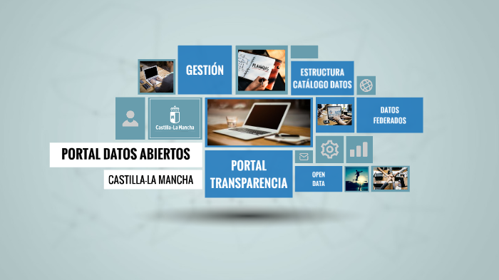 Portal De Datos Abiertos By J R On Prezi