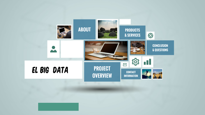 BIG DATA by ANTHONY LOPEZ on Prezi
