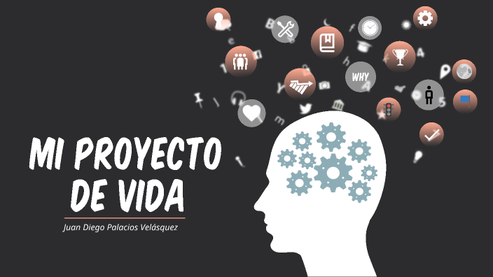 Proyecto de vida by Juan Palacios on Prezi