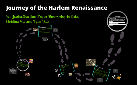 Harlem Renaissance by Taylor Munoz on Prezi