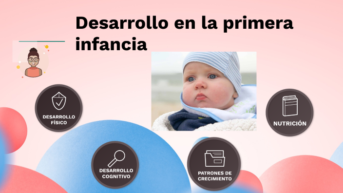 DESARROLLO EN LA PRIMERA INFANCIA by DAISY MARIANA SAUCEDO VASQUEZ on Prezi