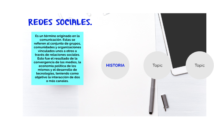 REDES SOCIALES by Dianlly Liseth Colorado Bonilla on Prezi