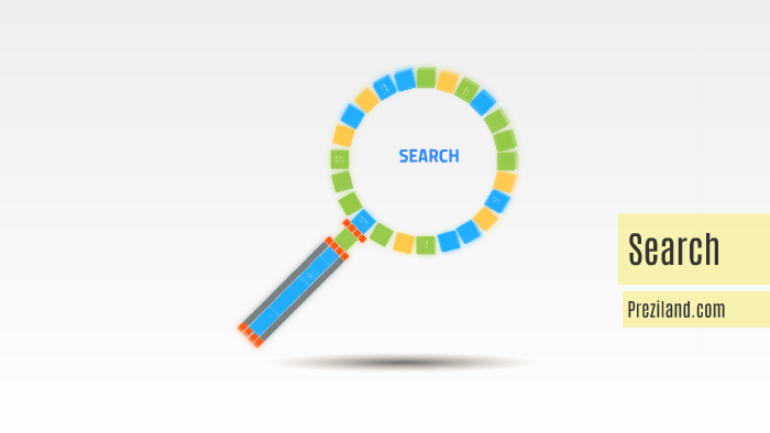 Search prezi by author picture