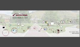 Social Media in 2015