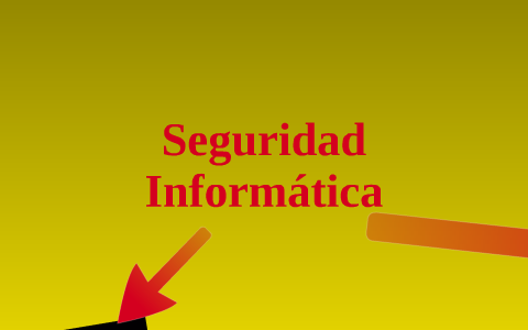 Seguridad Informatica by Daniela Dinamarca on Prezi
