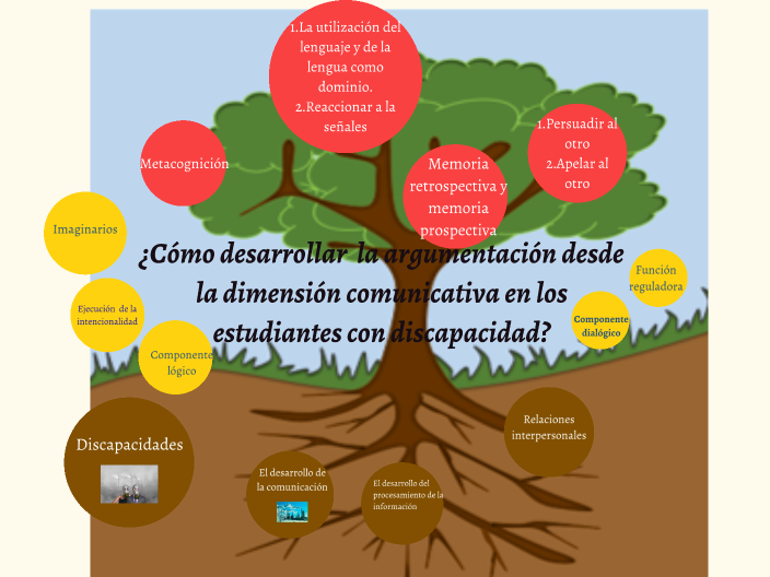 Árbol negativo by STEPHANIE CUELLAR