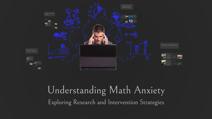 Understanding Math Anxiety by Rose Costanzo on Prezi